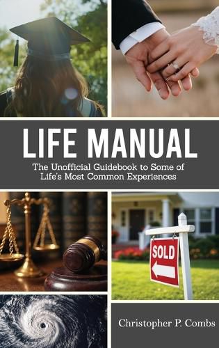 Cover image for Life Manual