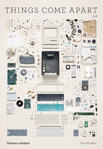 Cover image for Things Come Apart 2.0
