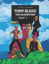 Cover image for Tony Bleke