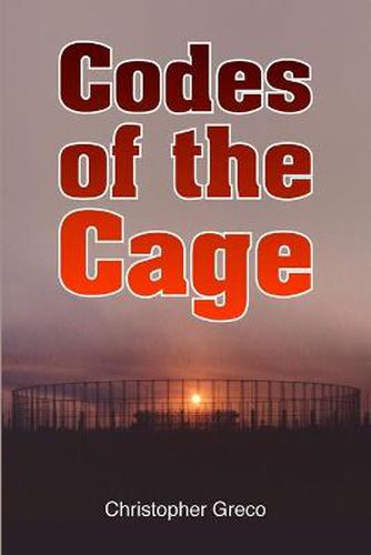 Cover image for Codes of the Cage