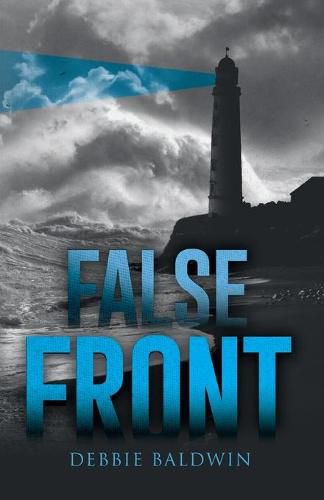 Cover image for False Front