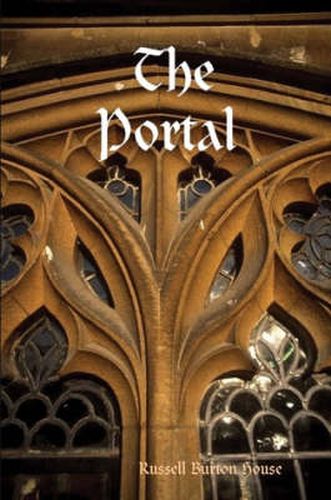 Cover image for The Portal