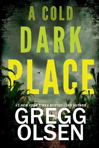 Cover image for A Cold Dark Place