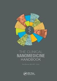 Cover image for The Clinical Nanomedicine Handbook