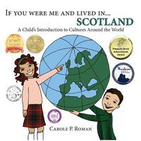 Cover image for If You Were Me and Lived in... Scotland: A Child's Introduction to Cultures Around the World