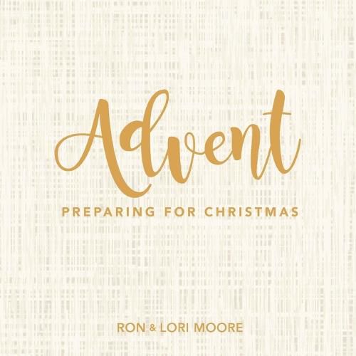 Cover image for Advent