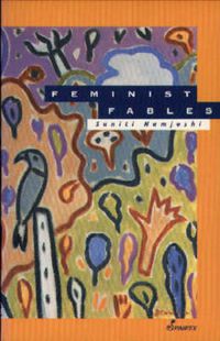 Cover image for Feminist Fables