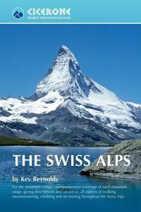 Cover image for The Swiss Alps