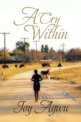 Cover image for A Cry Within