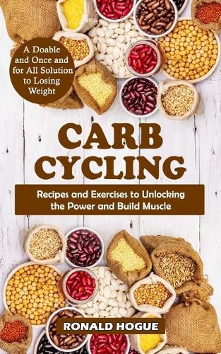 Cover image for Carb Cycling