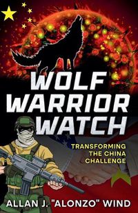 Cover image for Wolf Warrior Watch