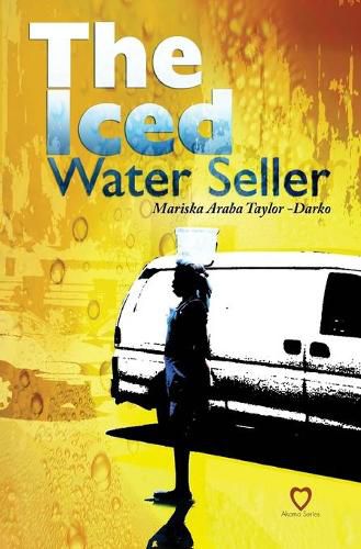 Cover image for The Iced Water Seller