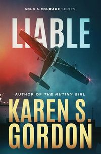 Cover image for Liable