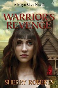 Cover image for Warrior's Revenge