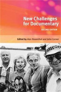 Cover image for New Challenges for Documentary