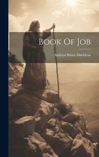Cover image for Book Of Job