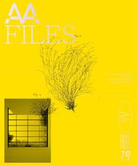 Cover image for AA Files 79