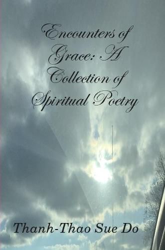 Cover image for Encounters of Grace