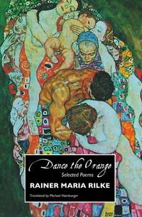Cover image for Dance the Orange: Selected Poems