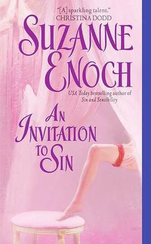 Cover image for An Invitation To Sin