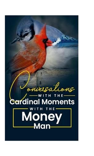 Cover image for Conversations with the Cardinal