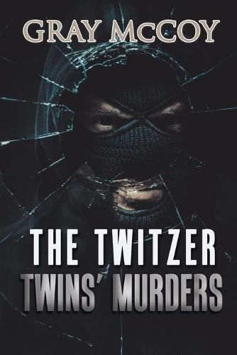 Cover image for The Twitzer Twins' Murders