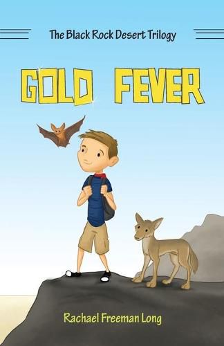 Cover image for Gold Fever