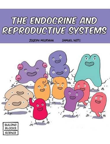 The Endocrine and Reproductive Systems