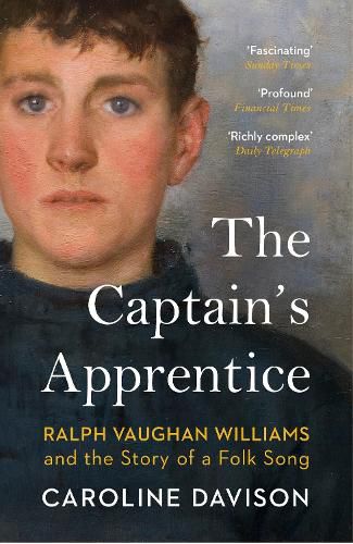 The Captain's Apprentice