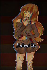 Cover image for Halrai 16