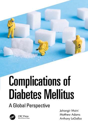 Cover image for Complications of Diabetes Mellitus: A Global Perspective