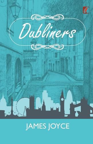 Cover image for Dubliners