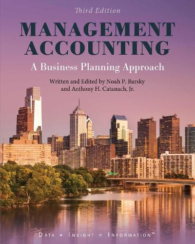 Cover image for Management Accounting