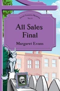 Cover image for All Sales Final