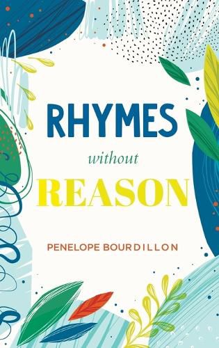 Cover image for Rhymes without Reason