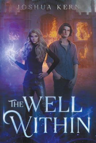 Cover image for The Well Within