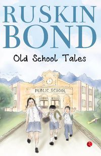 Cover image for Old School Tales