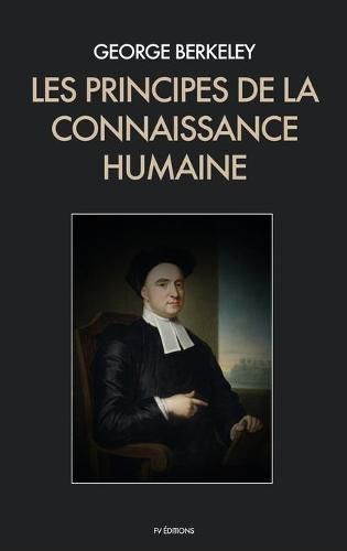 Cover image for Les Principes de la Connaissance Humaine