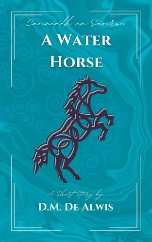 Cover image for A Water Horse