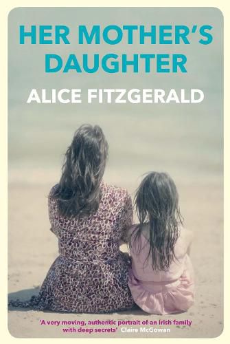 Cover image for Her Mother's Daughter