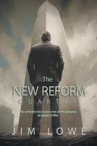 Cover image for The New Reform Quartet