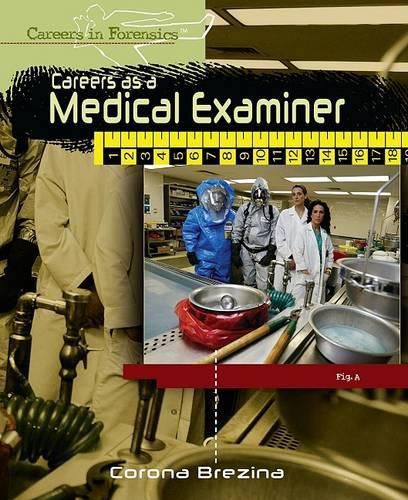 Careers as a Medical Examiner