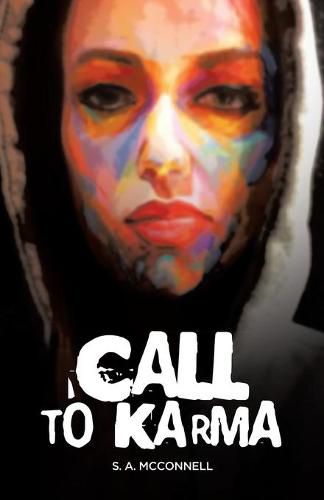 Cover image for Call to Karma