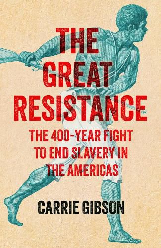 Cover image for The Great Resistance