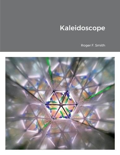 Cover image for Kaleidoscope