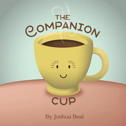 Cover image for The Companion Cup