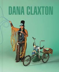 Cover image for Dana Claxton