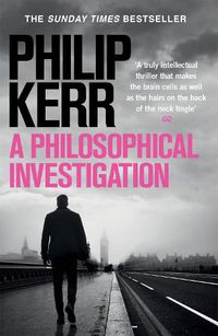 Cover image for A Philosophical Investigation