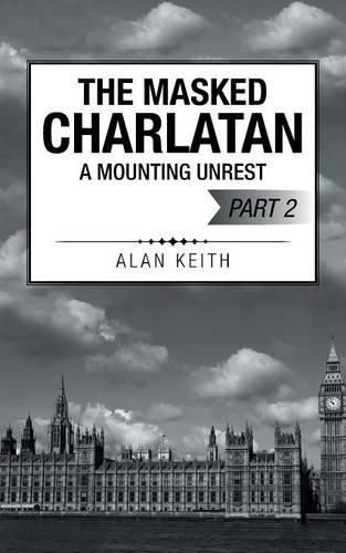 Cover image for The Masked Charlatan