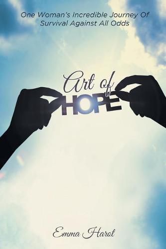 Cover image for Art of Hope